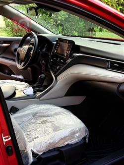 تۆیۆتا کامری